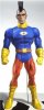 DC Universe Classics wave 15 Omac Vallidus CNC by Mattel 